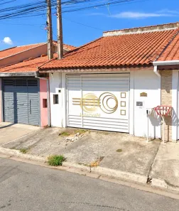Casa com 2 Quartos à venda, 64m² no Cidade Salvador, Jacareí