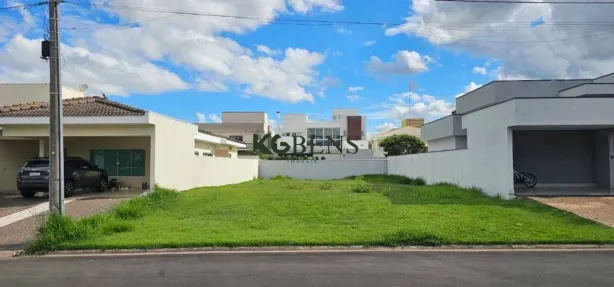 Lote/Terreno à venda, 450m² no Parque Brasil 500, Paulínia