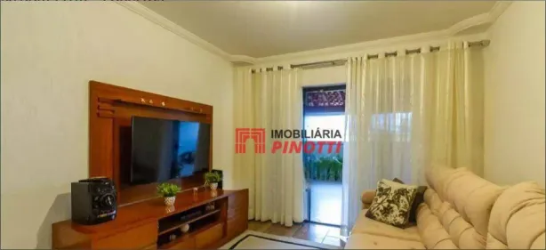 Sobrado com 4 Quartos à venda, 147m² no Assunção, São Bernardo do Campo