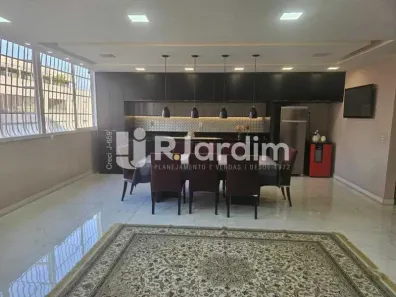 Apartamento com 3 Quartos à venda, 187m² no Copacabana, Rio de Janeiro