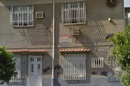 Apartamento com 6 Quartos à venda, 257m² no Engenho Novo, Rio de Janeiro