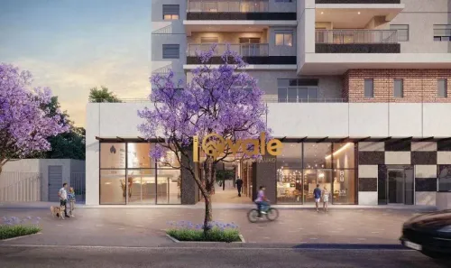 Apartamento com 2 Quartos à venda, 67m² no Jardim Satélite, São José dos Campos