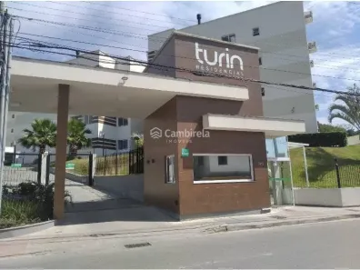 Apartamento com 2 Quartos para alugar, 56m² no São Sebastião, Palhoça