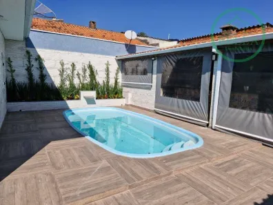 Casa com 4 Quartos à venda, 205m² no Terra Preta (Terra Preta), Mairiporã