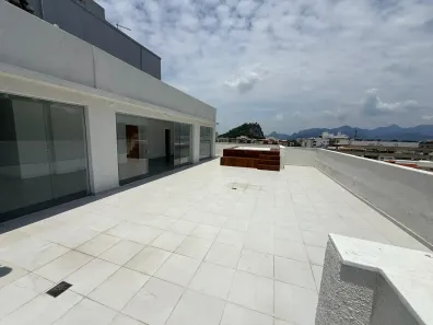 Cobertura com 4 Quartos à venda, 316m² no Freguesia (Jacarepaguá), Rio de Janeiro