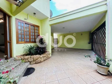 Casa com 3 Quartos à venda, 272m² no São Dimas, Piracicaba