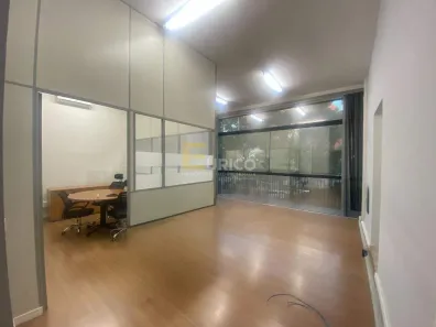 Sala Comercial para alugar, 38m² no Centro, Vinhedo