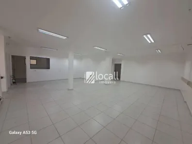 Prédio Comercial para alugar, 349m² no Vila Redentora, São José do Rio Preto