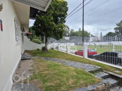 Casa com 4 Quartos à venda, 226m² no Pantanal, Florianópolis