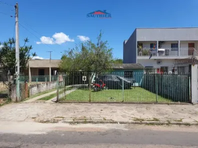 Casa com 3 Quartos à venda, 100m² no Capão da Cruz, Sapucaia do Sul
