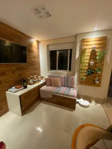 Apartamento com 3 Quartos à venda, 117m² no Cambuci, São Paulo