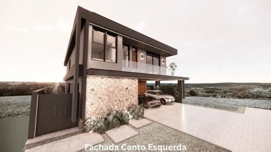 Casa com 4 Quartos à venda, 371m² no Loteamento Residencial Arborais, Campinas
