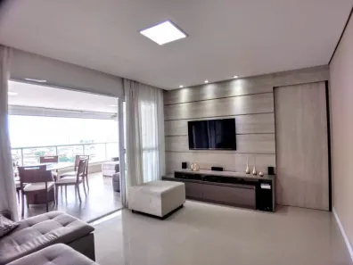 Apartamento com 3 Quartos à venda, 130m² no Parque São Jorge, São Paulo
