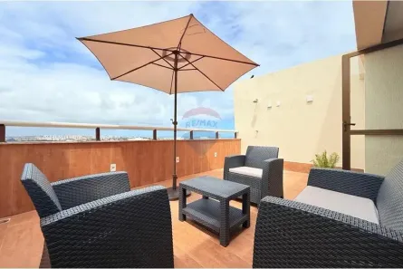 Cobertura com 2 Quartos para alugar, 102m² no Alphaville I, Salvador