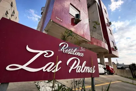 Apartamento com 2 Quartos à venda, 63m² no Vila Parque Brasília, Cachoeirinha