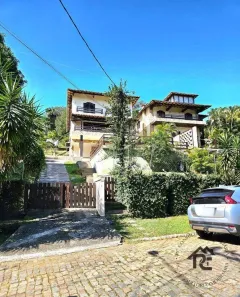 Casa de Condomínio com 4 Quartos à venda, 400m² no Engenho do Mato, Niterói