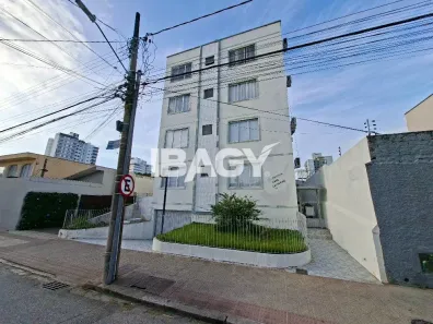 Apartamento com 3 Quartos para alugar, 75m² no Estreito, Florianópolis