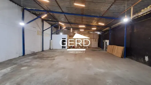 Galpão/Depósito/Armazém para alugar, 240m² no Presidente Altino, Osasco