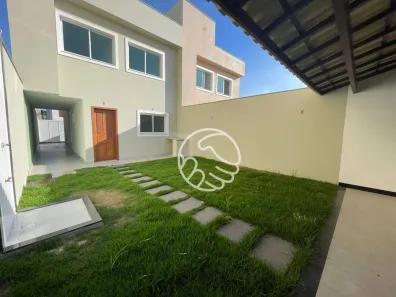 Casa com 3 Quartos à venda, 108m² no Praia do Morro, Guarapari