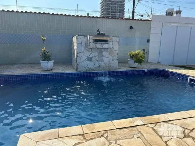 Casa com 2 Quartos à venda, 135m² no Caiçara, Praia Grande