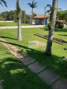 Fazenda/Sítio com 3 Quartos à venda, 250m² no Recanto dos Juritis, Sorocaba