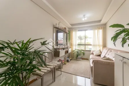Apartamento com 1 Quarto à venda, 42m² no Passo da Areia, Porto Alegre