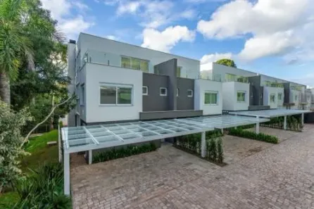 Casa de Condomínio com 3 Quartos à venda, 494m² no Pedra Redonda, Porto Alegre