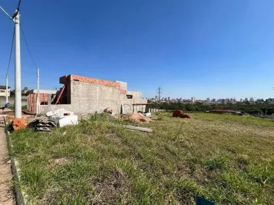 Lote/Terreno à venda, 200m² no Água Seca, Piracicaba