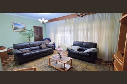 Casa com 4 Quartos à venda, 285m² no Rudge Ramos, São Bernardo do Campo