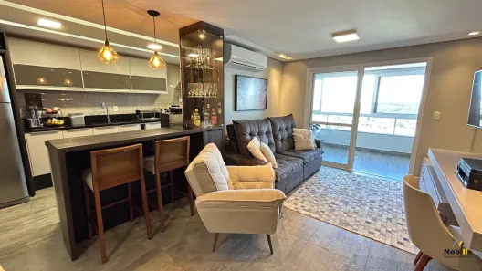 Apartamento com 2 Quartos à venda, 93m² no Charqueadas, Caxias do Sul