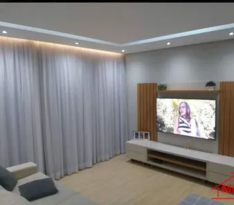 Casa com 3 Quartos à venda, 110m² no Vila Rio de Janeiro, Guarulhos