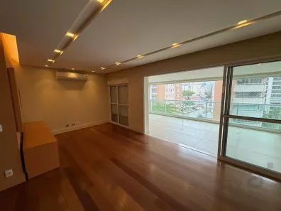 Apartamento com 3 Quartos à venda, 173m² no Vila Uberabinha, São Paulo