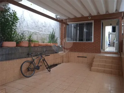 Sobrado com 3 Quartos à venda, 200m² no Santana, São Paulo