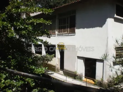 Prédio Comercial à venda, 7200m² no Santa Teresa, Rio de Janeiro