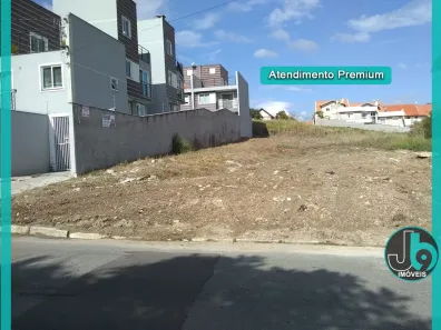 Lote/Terreno à venda, 600m² no Uberaba, Curitiba