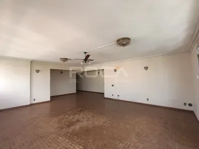 Apartamento com 2 Quartos à venda, 121m² no Centro, Ribeirão Preto