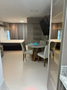 Apartamento com 1 Quarto à venda, 31m² no Agronômica, Florianópolis