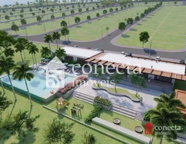 Lote/Terreno à venda, 200m² no São Bento, Paulínia