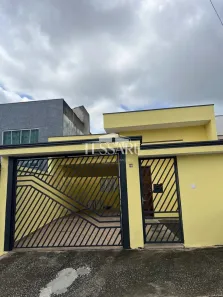 Casa com 2 Quartos à venda, 89m² no Jardim Josane, Sorocaba