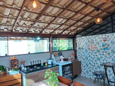 Cobertura com 3 Quartos à venda, 120m² no Eldorado, Contagem