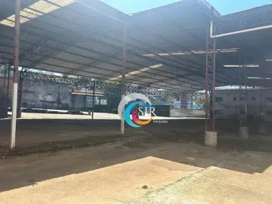 Galpão/Depósito/Armazém para alugar, 1842m² no Demarchi, São Bernardo do Campo