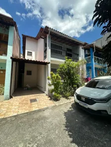 Casa com 4 Quartos à venda, 91m² no Laranjal, São Gonçalo