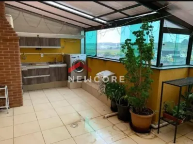 Apartamento com 2 Quartos à venda, 95m² no Jardim Santa Terezinha (Zona Leste), São Paulo