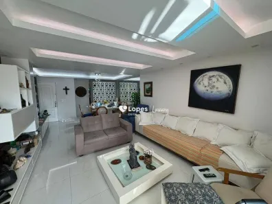 Cobertura com 3 Quartos à venda, 204m² no Recreio dos Bandeirantes, Rio de Janeiro