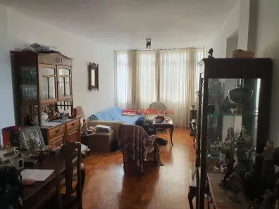Apartamento com 2 Quartos à venda, 80m² no Vila Mariana, São Paulo