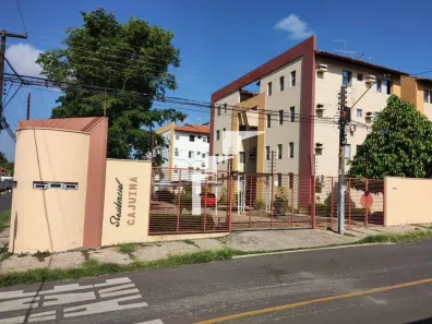 Apartamento com 3 Quartos à venda, 70m² no Ininga, Teresina