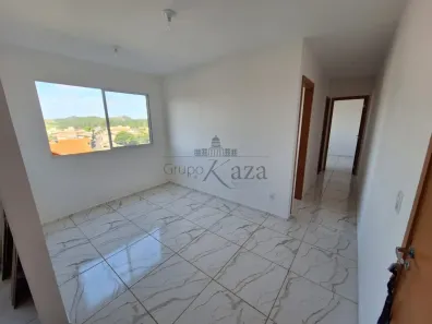 Apartamento com 2 Quartos à venda, 43m² no Jardim Torrão de Ouro, São José dos Campos