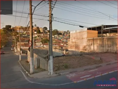 Lote/Terreno à venda, 230m² no Vila Zezé, Jacareí