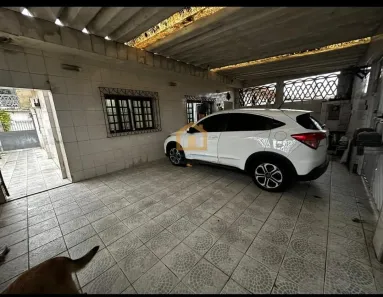 Casa com 3 Quartos à venda, 275m² no Bom Retiro, Santos
