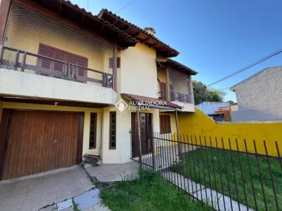 Casa com 4 Quartos para alugar, 200m² no Cavalhada, Porto Alegre